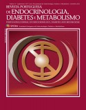 Suplemento XXVI Curso Pós-graduado de Endocrinologia, Diabetes e Metabolismo